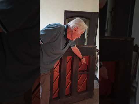 Видео: Устройство пианино, часть 2