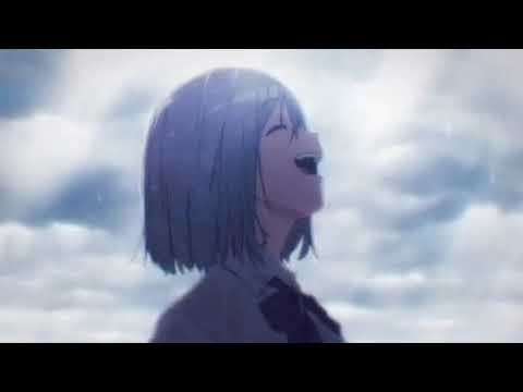 Видео: Хаски - Смотрящий (slowed + reverb)