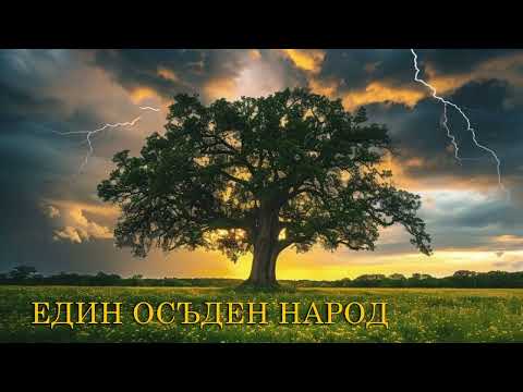 Видео: 64. ЕДИН ОСЪДЕН НАРОД