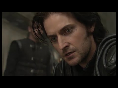 Видео: Guy & Marian I Guy of Gisborne I Канцлер Ги - Прощайте, мой сеньор