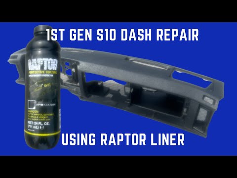 Видео: DTPerformance - LS S10 - Ремонт приборной панели первого поколения