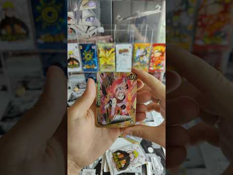 Видео: КТО ПОБЕДИЛ? КАРТОЧНЫЙ БАТЛ ПО АНИМЕ НАРУТО! #anime #unpacking #cards #naruto #boruto