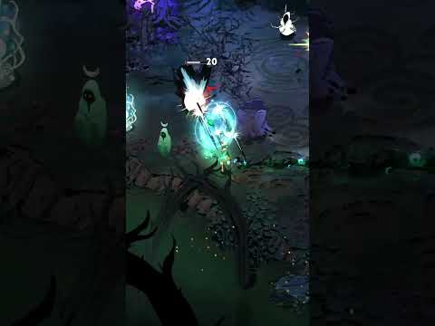 Видео: Hades 2 прохождение 2 #игры  #hades2gameplay #рогалик