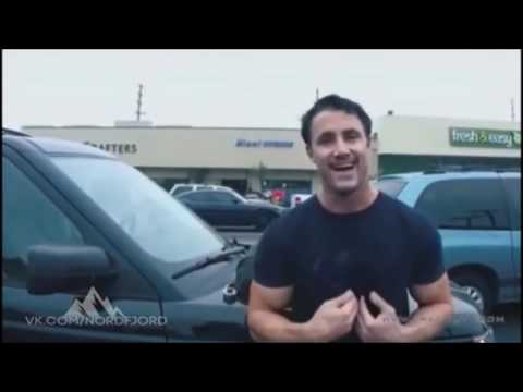 Видео: Грег Плитт: КТО ЖЕ ТЫ!!!