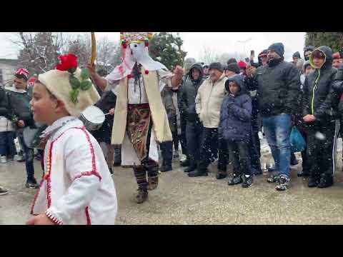 Видео: Ивановден село Гиген 2024