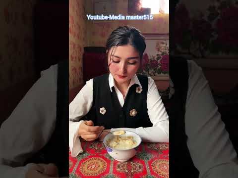 Видео: Uygur kızı Gül’ün hayatı 59Жизнь уйгурской девушки Гюль 59/Uyghur girl Gül's life 59