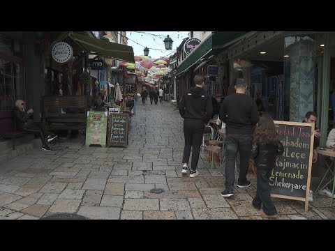 Видео: Репортажа на Канал 5 од старата Скопска чаршија – како да го подобриме нашиот туристички бисер?