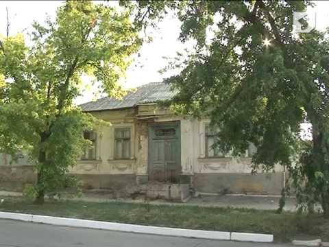 Видео: ТИРАСПОЛЬ. СНАЧАЛА БЫЛА КРЕПОСТЬ
