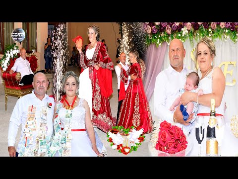 Видео: КЪНА и СВАТБЕН ДЕН на ȘERBAN и ERDOVAN  с. Ябланово /  KOTELFILM
