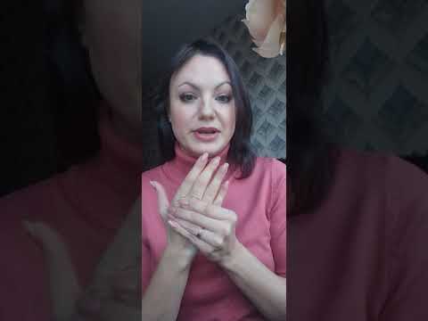 Видео: Уход за руками в домашних условиях / Бархатные, нежные, ухоженные ручки с Мэри Кэй