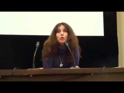 Видео: Про идентичность Алла Повереннова лекция