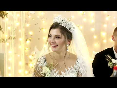 Видео: Цікаві факти про наречених
