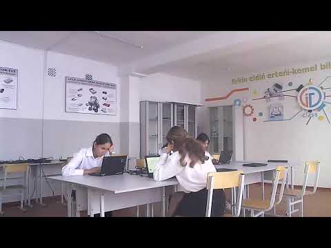 Видео: Қазақ тілі мен әдебиеті, Орыс тілі мен әдебиеті 11 сынып