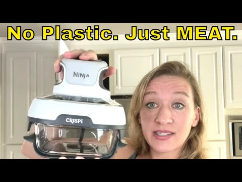 Видео: Минималистская установка Carnivore — наш новый способ получить идеальное мясо каждый раз!