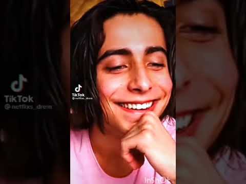 Видео: Академия Амбрелла | Пятый | Эйдан | ТИК ТОК #5 🖤🔪