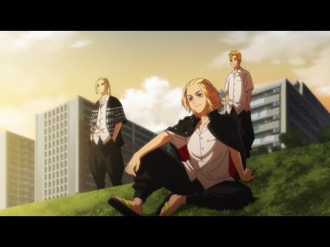 Видео: Аниме клип - Враг мой, бойся меня /AMV/(Токийские мстители) |Режиссёр|