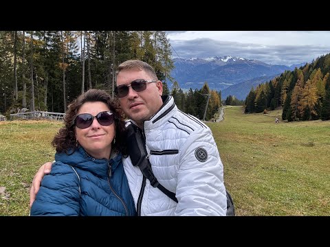 Видео: Висячий мост или как я борюсь со страхом высоты