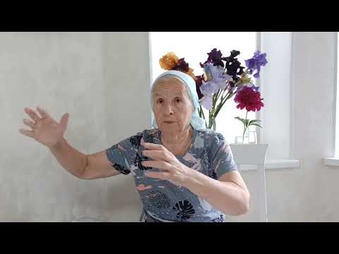 Видео: Проклятие по крови, слова сказанные "в сердцах".