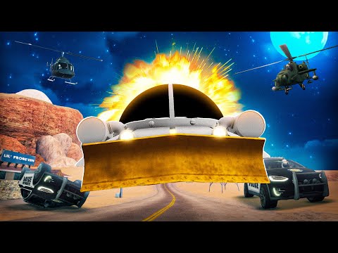 Видео: ЛЕТАЮЩАЯ ТАРЕЛКА против 7 ЗВЁЗД РОЗЫСКА на АРИЗОНА РП .. - НАС НЕ ДОГНАТЬ! (гта самп)