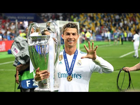 Видео: Реал Мадрид ● Дорога к победе - 2018