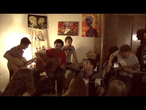 Видео: Весна в Сан-Блико "Виноваты оба"