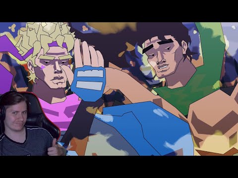 Видео: ДЖОЗЕФ И ЦЕЗАРЬ ПРОТИВ ПИЛЛАРМЕНОВ / анимация ► реакция на Запомни Меня [Каво?Деда]