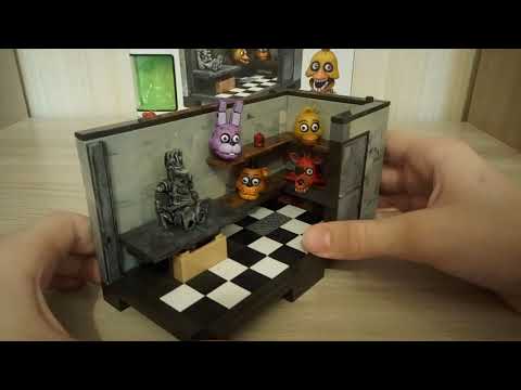 Видео: Bag stage :обзор