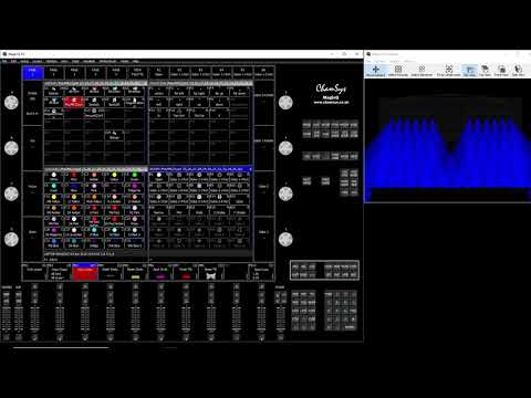 Видео: Дополнительные плейбаки с окна Execute