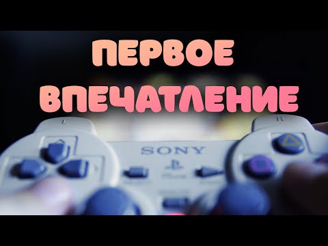 Видео: КУПИЛ PS2 В 2025 ГОДУ (PlayStation 2)