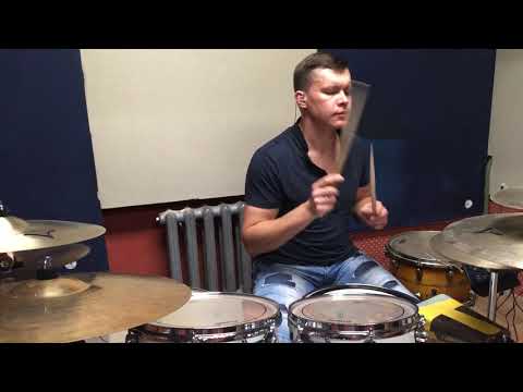 Видео: «Что такое осень» (ДДТ Drum Cover), альбом «Просвистела»