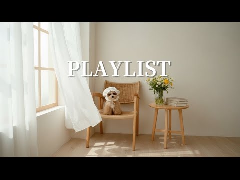 Видео: [playlist] Нереальный вайб 🎧 aesthetic pop плейлист от iloa
