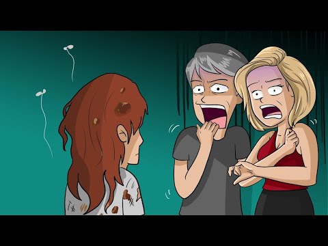 Видео: Моя сестра взорвалась в самолете