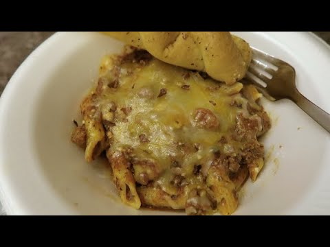 Видео: Вкусная паста