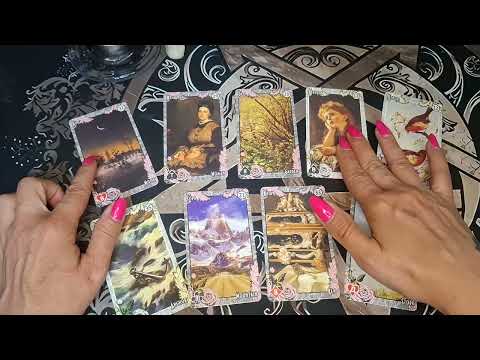 Видео: ✨️🔥 КАКВО Е ВАЖНО ДА ЧУЕШ СЕГА?🔮РАЗКЛАД С КАРТИ ♣️♦️♥️♠️ ЛЕНОРМАН