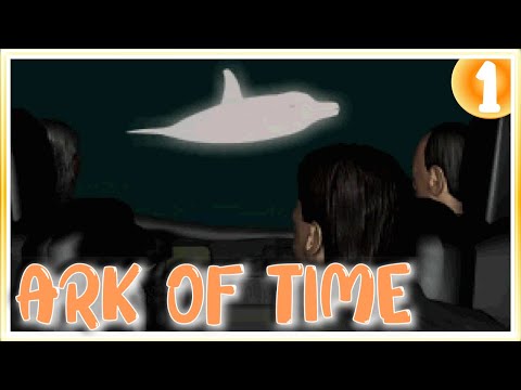 Видео: КОВЧЕГ ВРЕМЕНИ ➤ Ark of Time ➤ Прохождение #1