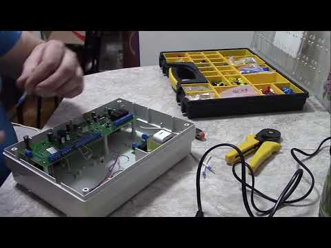 Видео: Различие профилей обжима для НШВ(И) на примере кримперов IEK