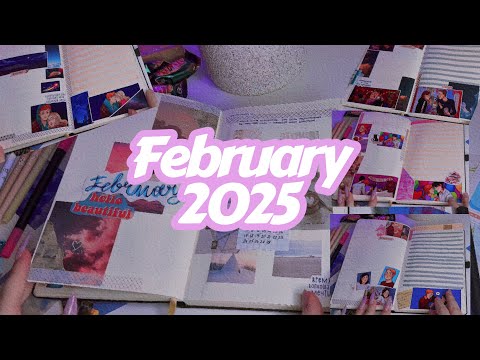 Видео: ОФОРМЛЕНИЕ ЕЖЕДНЕВНИКА НА ФЕВРАЛЬ|BULLET JOURNAL|ДЕНЬ СВЯТОГО ВАЛЕНТИНА|БЕГУЩИЙ СПИСОК