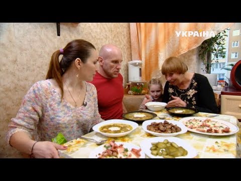 Видео: Свекровь или невестка. Выпуск 26. Семья Лемич