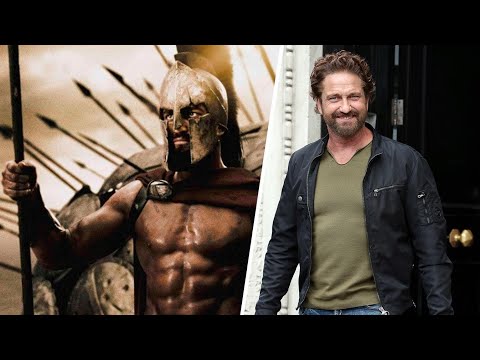 Видео: Джерард Батлер: биография, карьера и личная жизнь