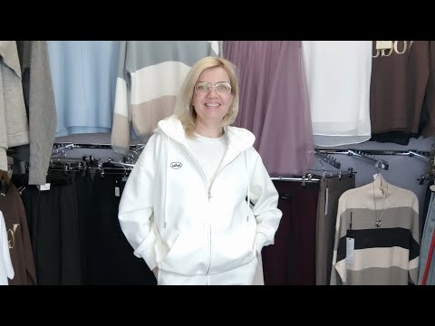 Видео: Забудь о неудобных костюмах! Новый уровень комфорта за 7900₽ ПИШИТЕ НА WHATSAPP ☎️ 8 988 001 62 50🛍️