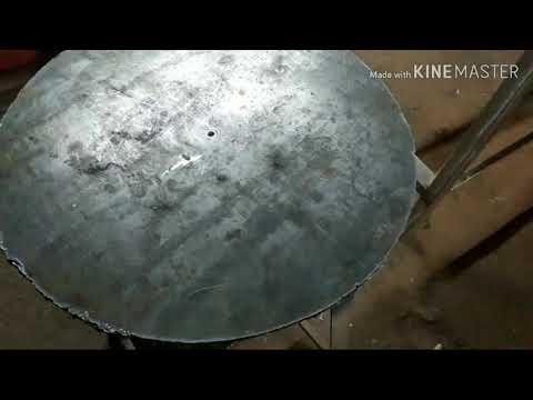 Видео: Собираем молот онлайн 1 часть " Колесо"