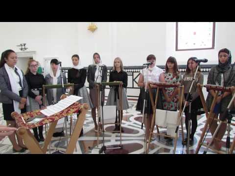 Видео: 17.09.2016 05 Милость мира Лапаев