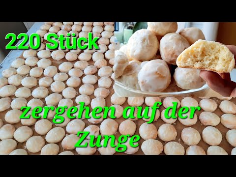 Видео: Die besten Prjaniki die ich je gegessen habe! SEHR weich und zart / Пряники ,, неженка" любимые