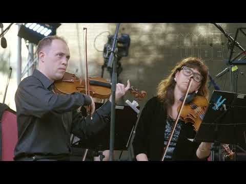 Видео: Евгений Дога - мой ласковый и нежный зверь