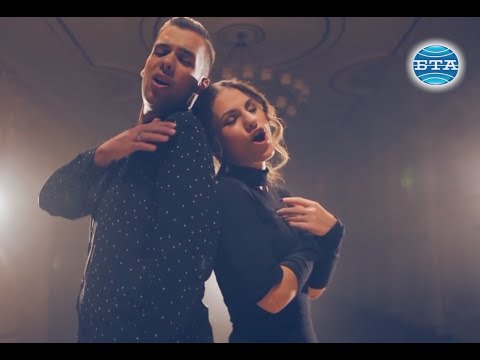 Видео: Любовта между оперните солисти Иван и Глория от Русе ражда дует "Аморе" и близначки