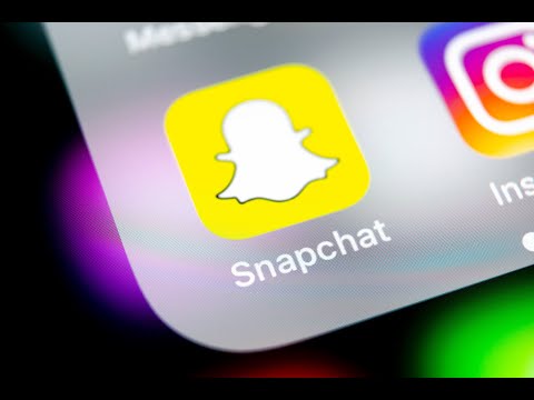 Видео: 3 ИСТИНСКИ страшни истории от Snapchat, след които ще изключите локацията си