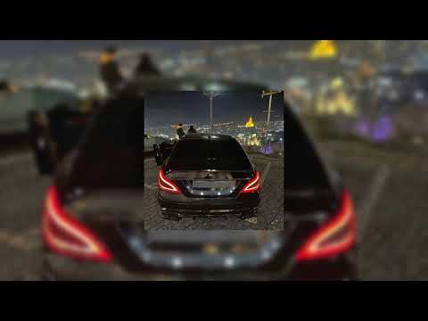 Видео: ELMAN - черная любовь (sped up)