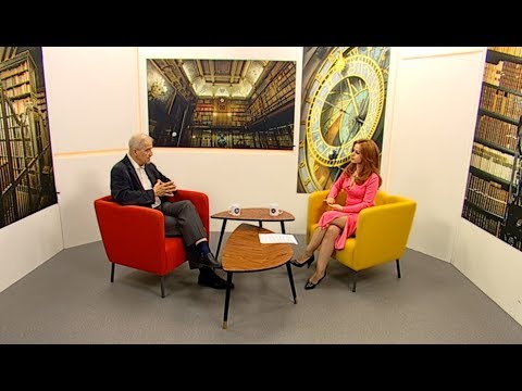 Видео: ДРЕВНИТЕ БЪЛГАРИ ОТ ИЗТОК