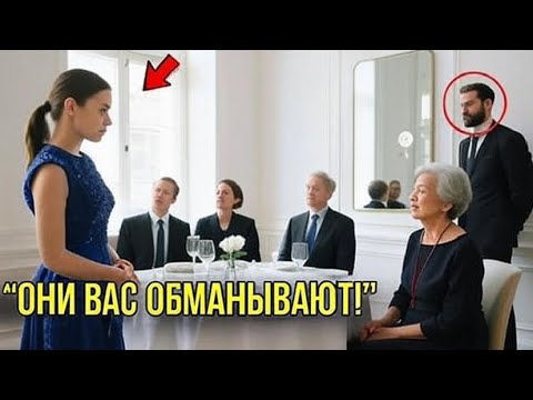 Видео: "На званом ужине все замерли, когда официантка ВДРУГ заговорила на чистом японском! 😱🇯🇵"