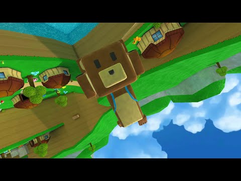 Видео: Прохожу SBA 4 часть 2 серия|Гигантский Дом